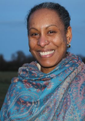 Babita DE CHAILLÉ