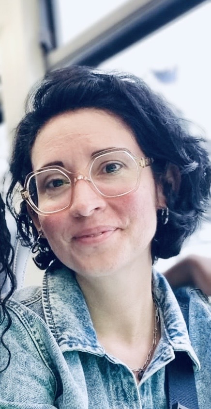 Diana Chauvin
