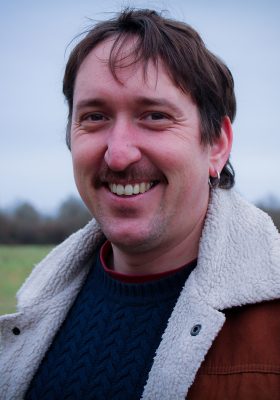 Ewan Thebaud