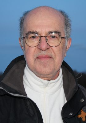 François Mouzet