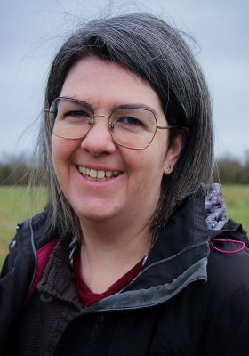Frédérique Maingam