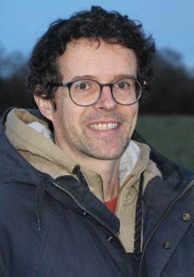 Guillaume CHEVAL