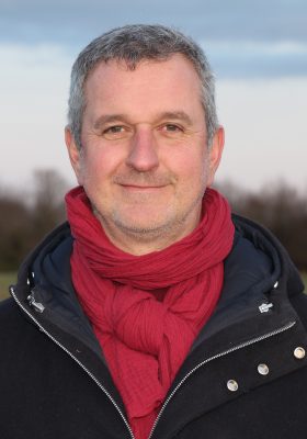 Jean-François Coyard