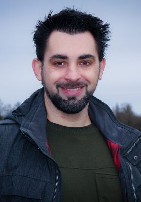 Thibault Chauvin