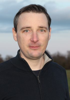 Xavier de Chaillé