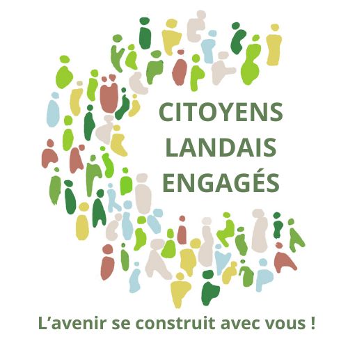 CITOYENS LANDAIS ENGAGÉS