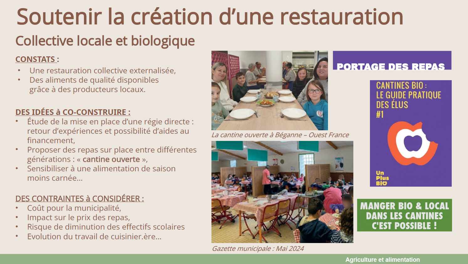 cantine