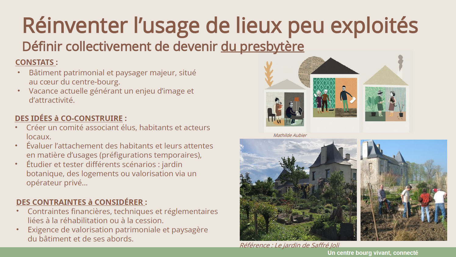 presbytère