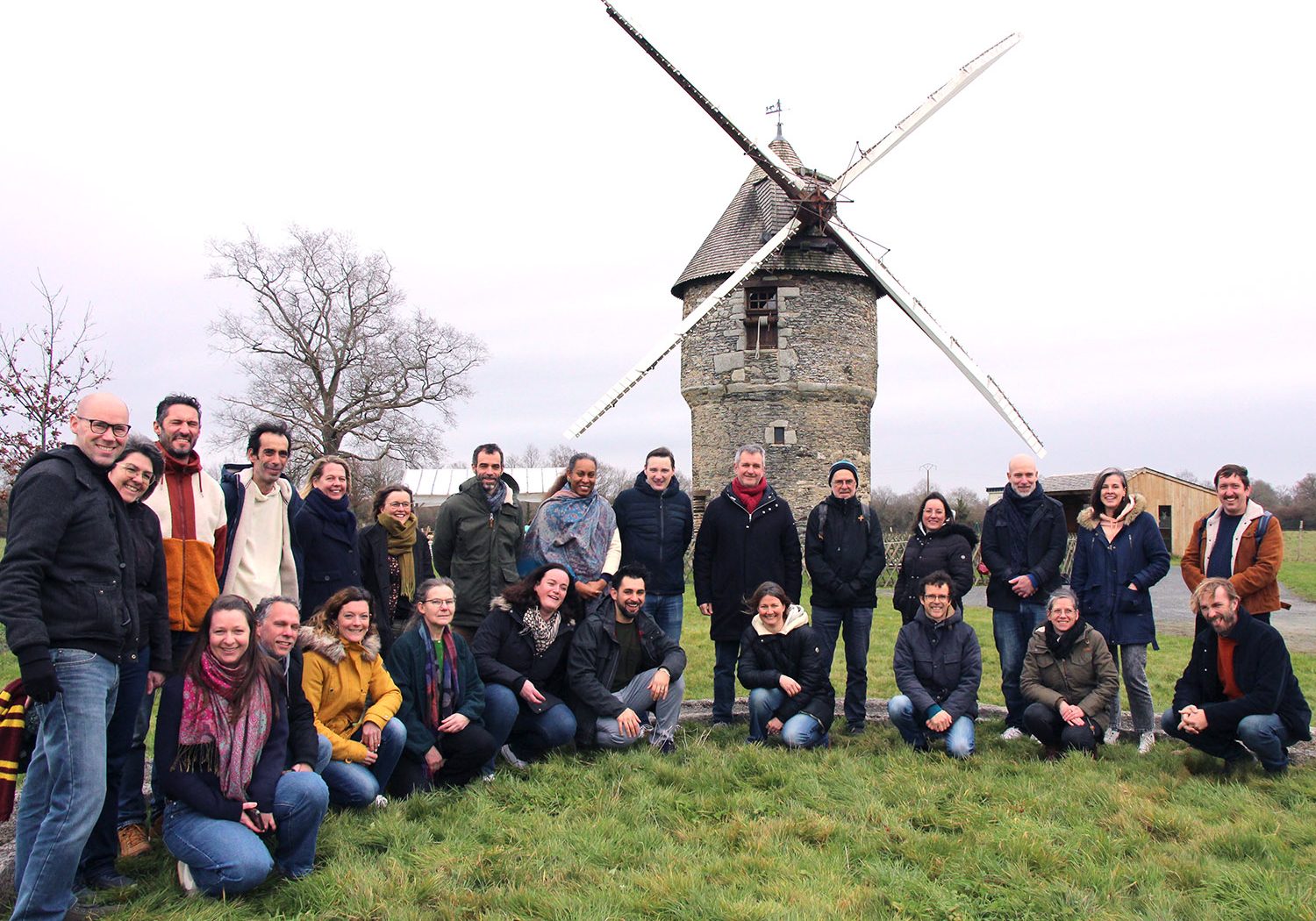 Collectif citoyen NDDL au moulin